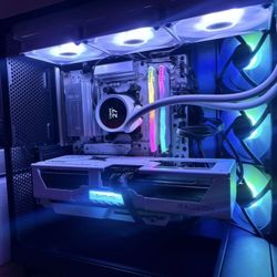 Gaming Computer/ Gaming Pc