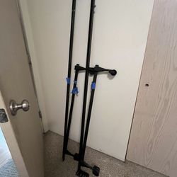 Twin Metal Bedframe