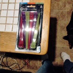 Goody Section& Secure Clips