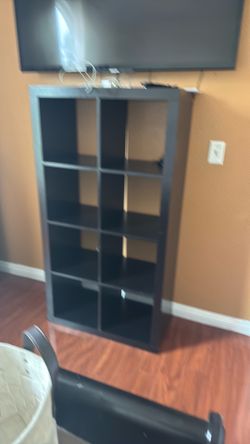 Shelf
