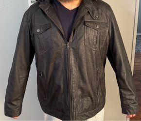 Men’s Jacket (Macy’s-Inc) 2XL