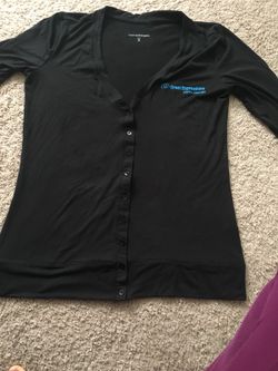 Never worn Great Expressions Dental Centers sweater