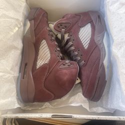 Air Jordan 5 Retro SE