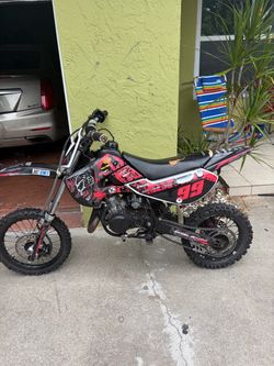 Kx 65
