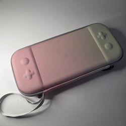 Carrying case for Nintendo switch 2 NEW