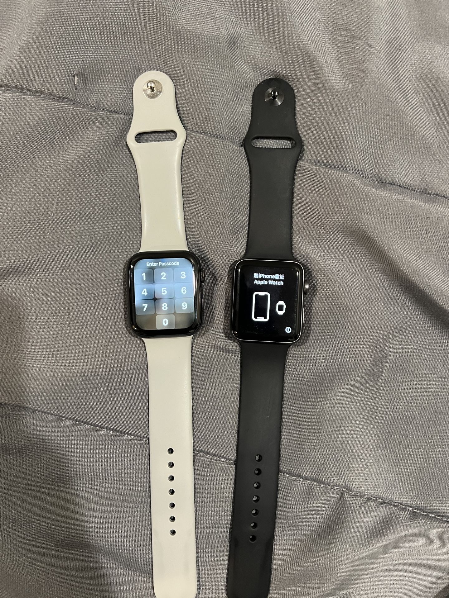 Apple Watch