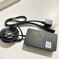 Original Microsoft Surface Pro Charger 