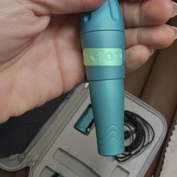 Microbeau Bellar Air PMU Machine – Like New