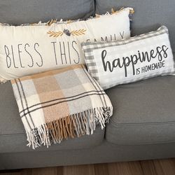 Home Decor