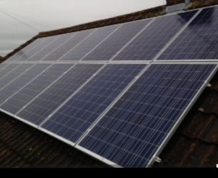 Solor Panels