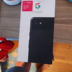 Pixel 3a Xl Cracked Screen Still Works