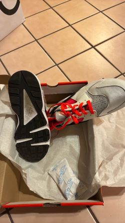 Nike shoes!