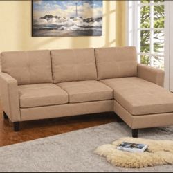 SECTIONAL COUCH  🆕️ 