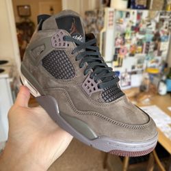 Jordan 4 AMM Mocha Size 8.5