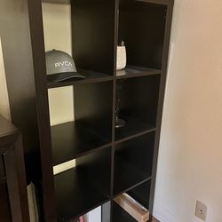 Bookshelf