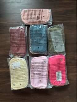 Lulu lemon bags
