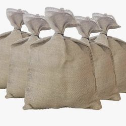 Sand bags