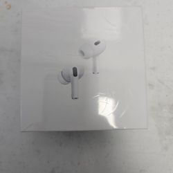 Air Pods Pro Gen 2