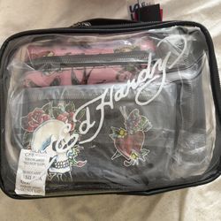 Cosmetic Bag 