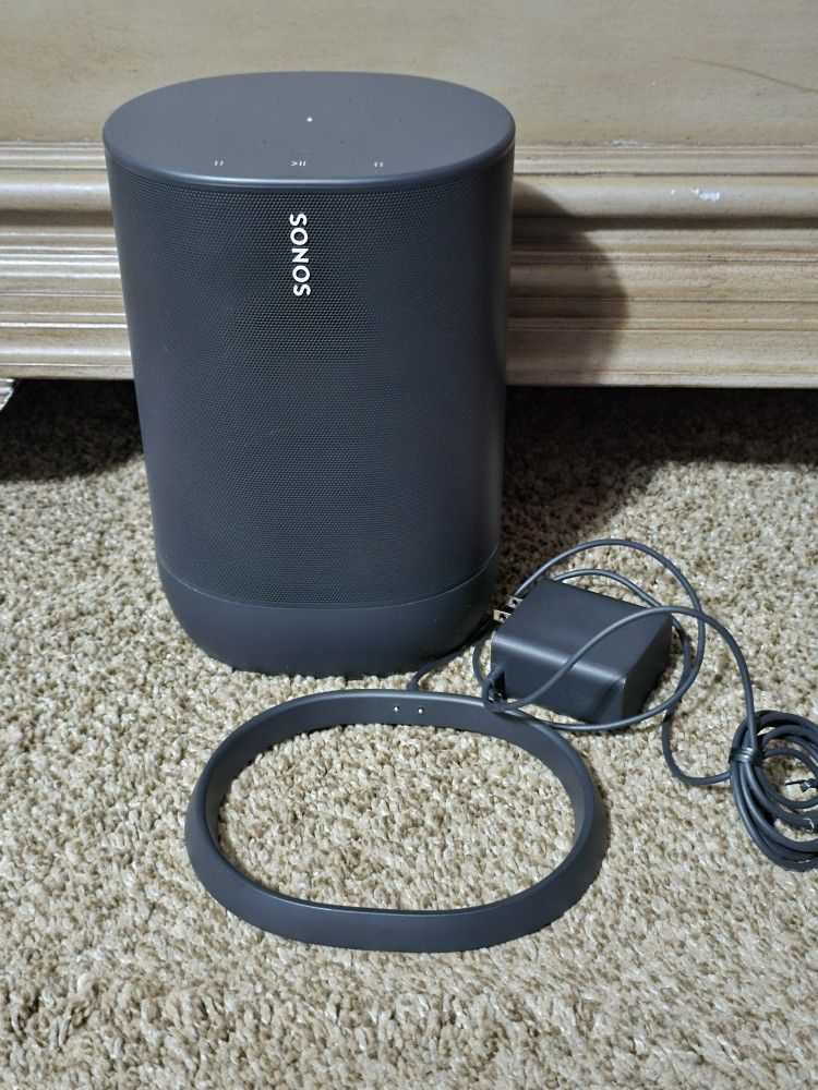 Sonos Move