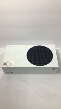 Microsoft Xbox Series S Console