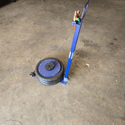 AIR JACK
