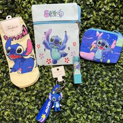 Stitch Bundle 