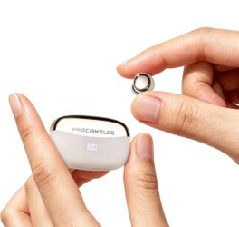 Enhanced Wireless Bluetooth Earbuds, Day & Night Dual Modes
