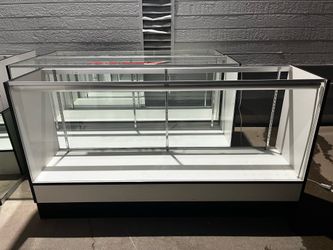 Show case Display