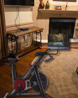 Yesoul G1M PLUS EXERCISE BIKE