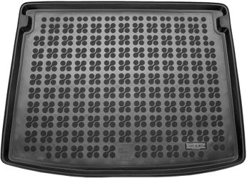 JEEP COMPASS II 2017-2020 REAR TRUNK MAT CARGO LINER