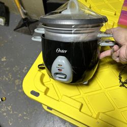 Rice Cooker