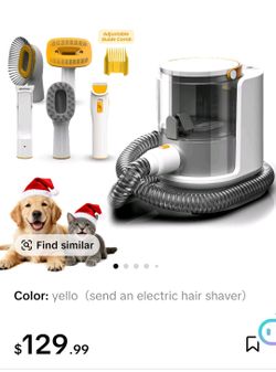 DOG/CAT GROOMER
