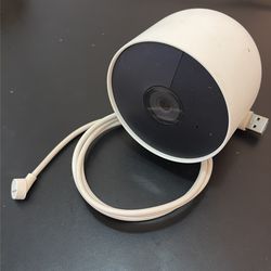 Google Nest cam $25 each