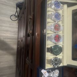 High Quality Watch’s