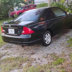 2005 Honda Civic