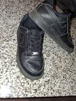 Boys Nike Shoes