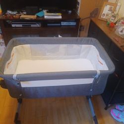 Portable Bassinet 