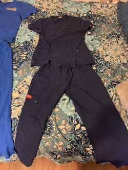 Medical Scrubs
