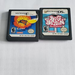 Nintendo ds 2 for $15
