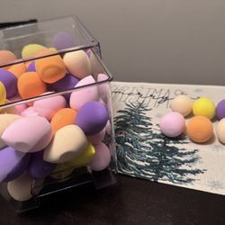 Beauty Blenders 