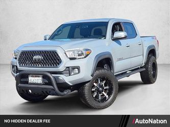2019 Toyota Tacoma