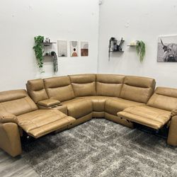 Sectional Couch - Free Delivery 