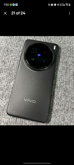 Vivo x300 pro 512gb unlocked global