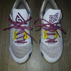 Nike Giannis Immortality 2