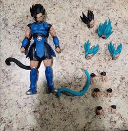 Shallot dragon ball legends