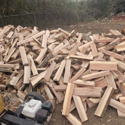 Fire Wood