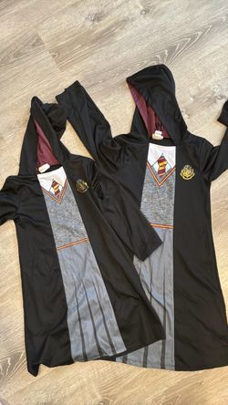 Harry Potter costume gowns