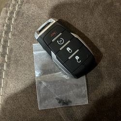 Dodge Ram Key Fob NEW