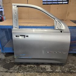Gmc Yukon 2021 2022 2023 2024 Front Door